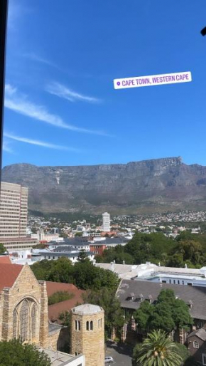 Mandela Place Luxury & Stylish Apartment